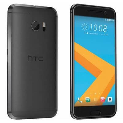 Замена тачскрина на телефоне HTC M10H